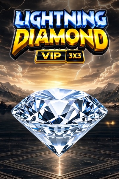 Lightning Diamond VIP