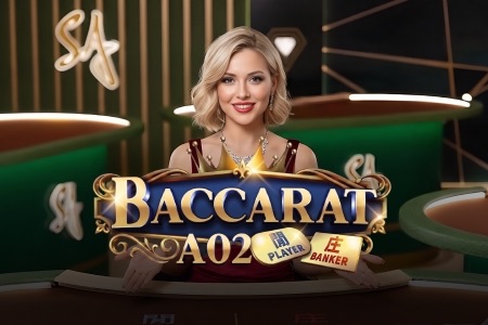 Baccarat A02